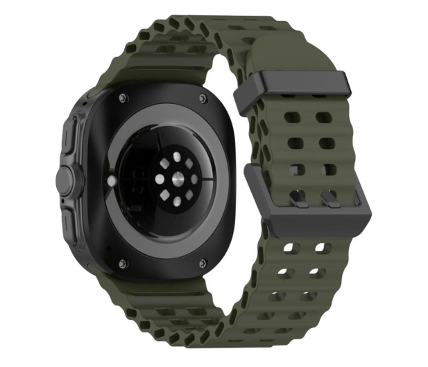 TECH-PROTECT Iconband Pro do Galaxy Watch Ultra (47 mm) Hunter Green 5906302376322 - 1290809 - zdjęcie 2